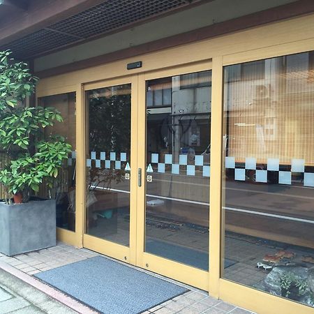 Ryokan Mitsuwa Toyooka  Zewnętrze zdjęcie
