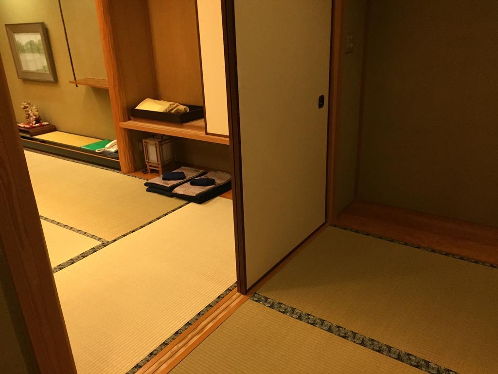 Ryokan Mitsuwa Toyooka  Zewnętrze zdjęcie