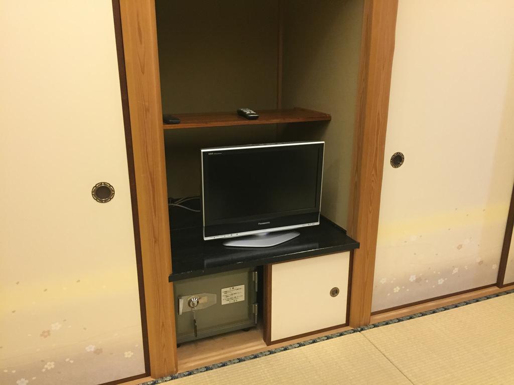 Ryokan Mitsuwa Toyooka  Zewnętrze zdjęcie
