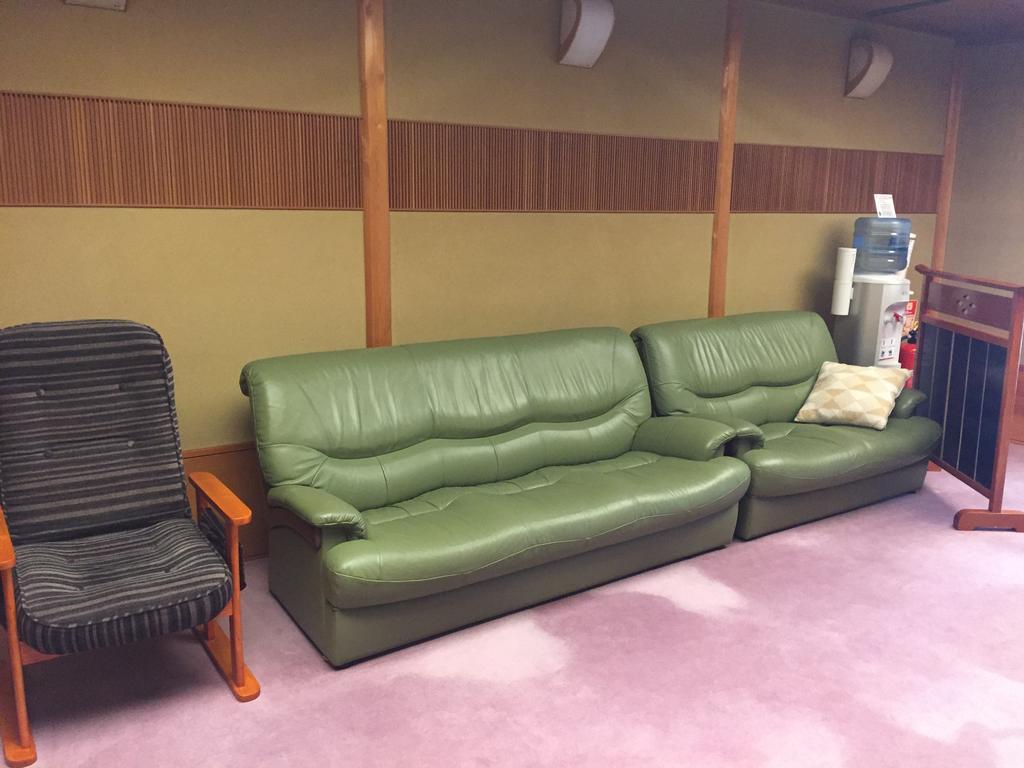 Ryokan Mitsuwa Toyooka  Zewnętrze zdjęcie