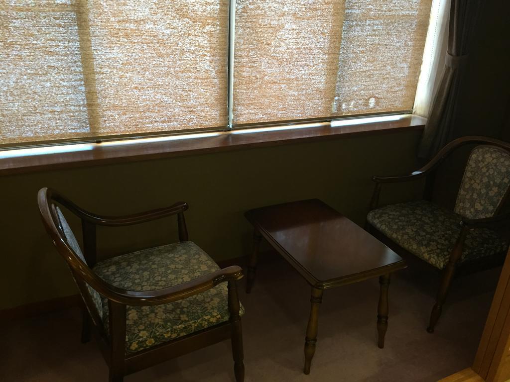 Ryokan Mitsuwa Toyooka  Zewnętrze zdjęcie