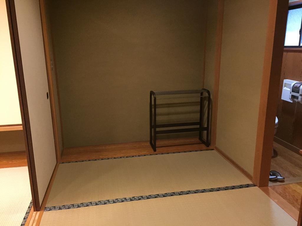 Ryokan Mitsuwa Toyooka  Zewnętrze zdjęcie