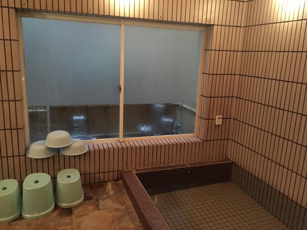Ryokan Mitsuwa Toyooka  Zewnętrze zdjęcie