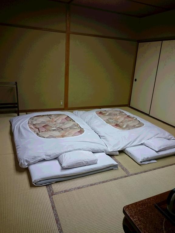 Ryokan Mitsuwa Toyooka  Zewnętrze zdjęcie