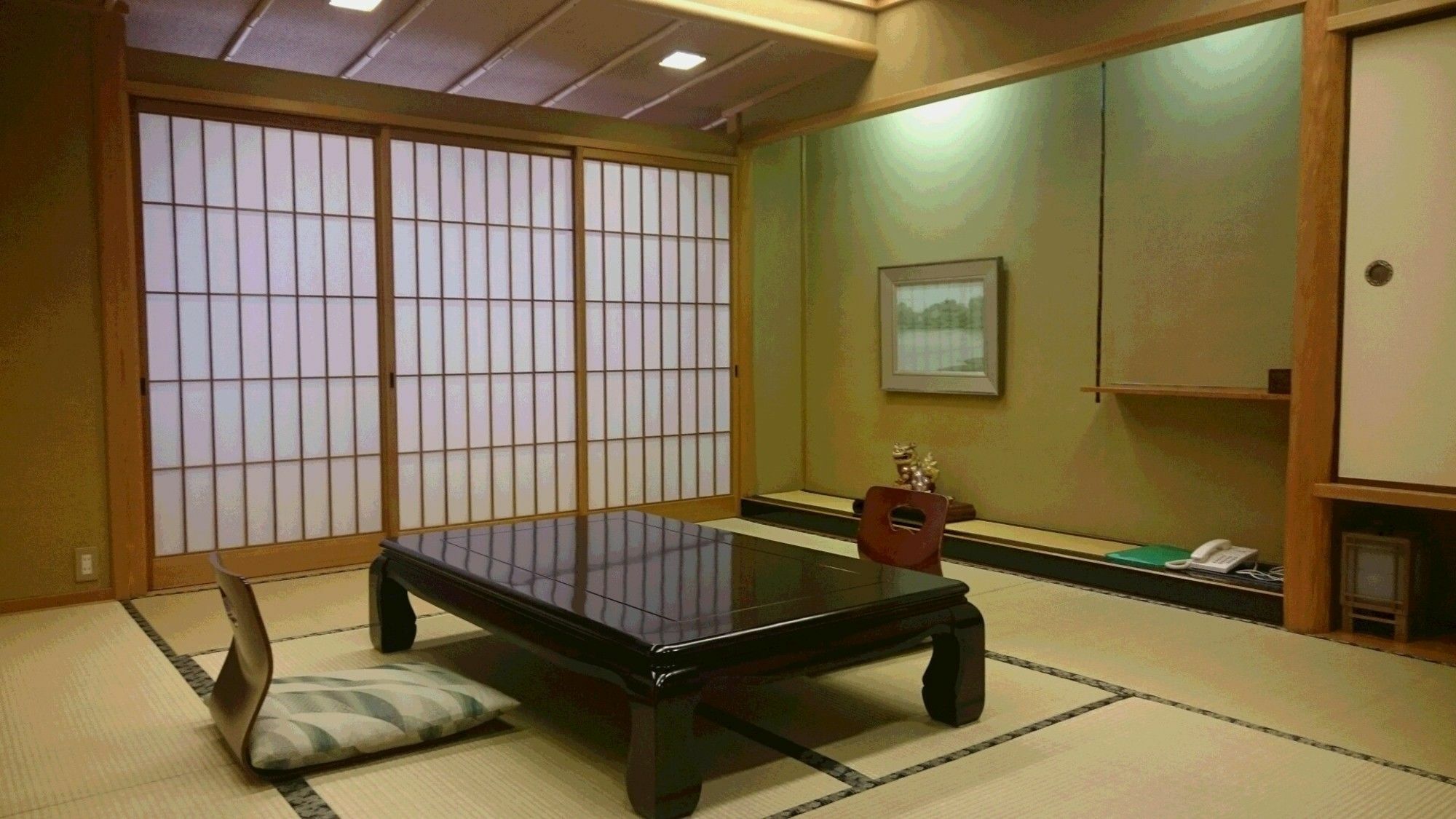 Ryokan Mitsuwa Toyooka  Zewnętrze zdjęcie